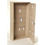 X-Large Heavy Duty Key Cabinet