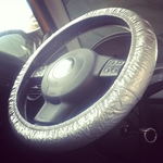 Steering Wheel Covers