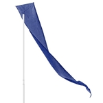 8' x 18" Replacement Pennants