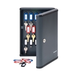 Key Control Slim Line Design