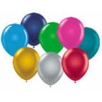 17" Balloons