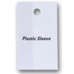 Plastic Sleeve