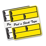 Poly Stock Stickers