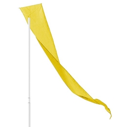14' x 24" Replacement Pennants
