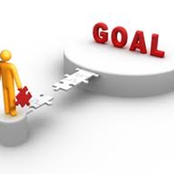 6 Step guide to setting and achieving sales goals
